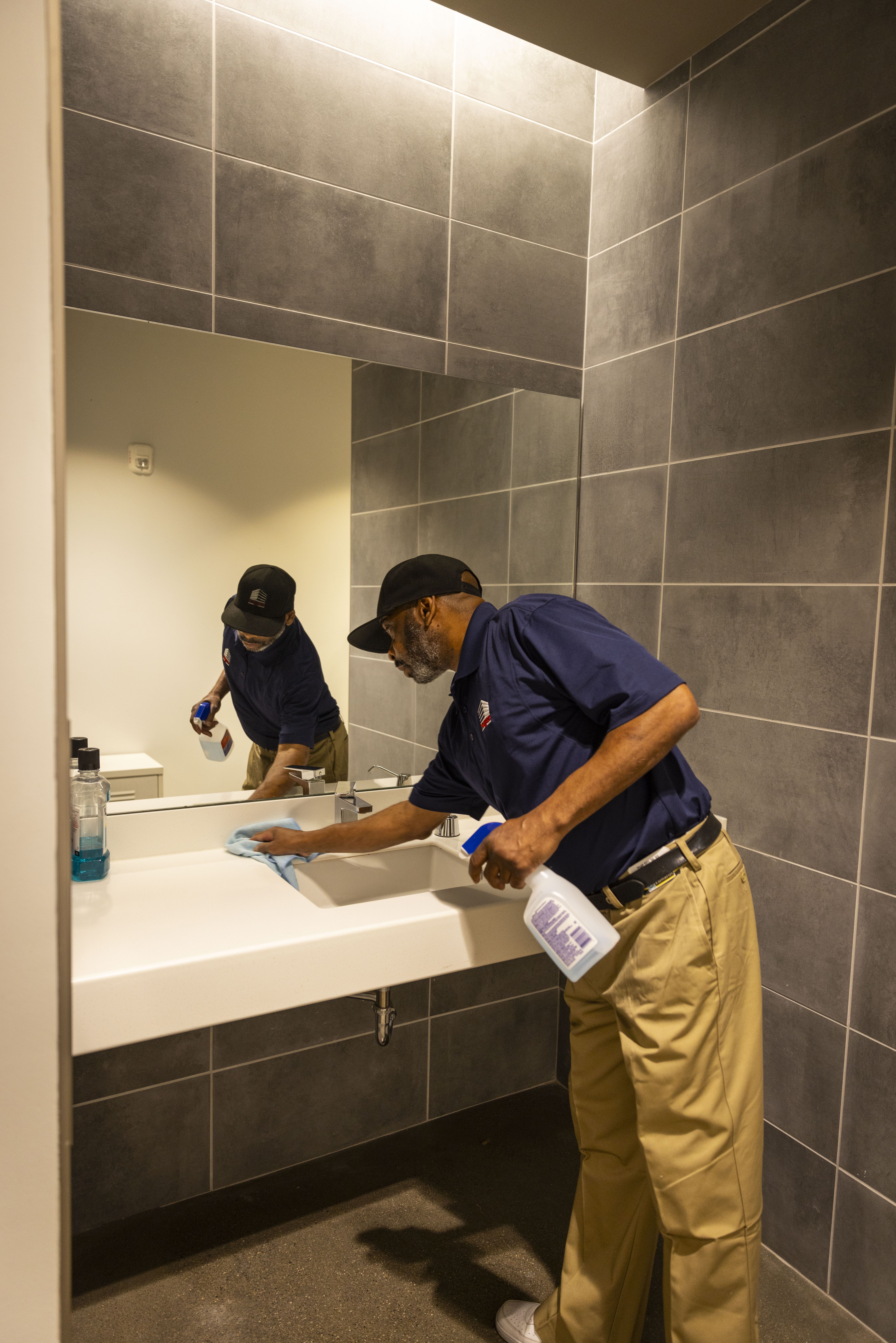 Janitorial services Newport Kentucky