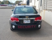 5 Great Reasons to Use A Security Guard Service