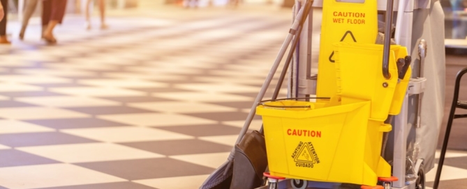 What You Should Look for In A Janitorial Service