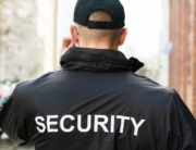 What to Look for In A Security Guard Service