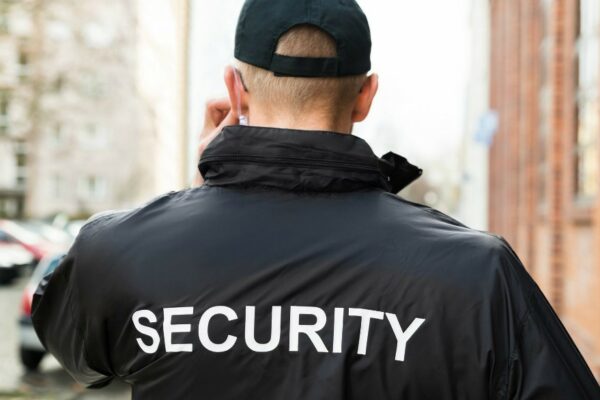 What to Look for In A Security Guard Service