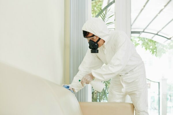 Why Commercial Janitorial Services are Essential Now More than Ever