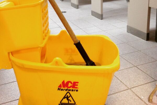 janitorial services in Cincinnati