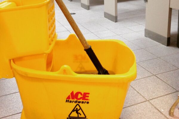 janitorial services in Cincinnati