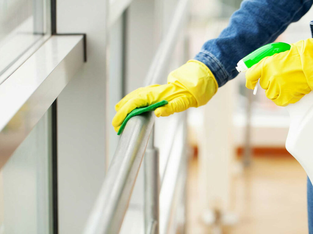 What Are the Best Practices of a Good Commercial Janitorial Service