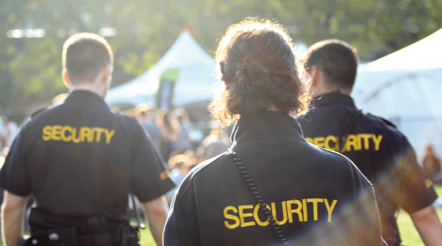How Do You Evaluate A Security Guard Service? NSG, Inc.