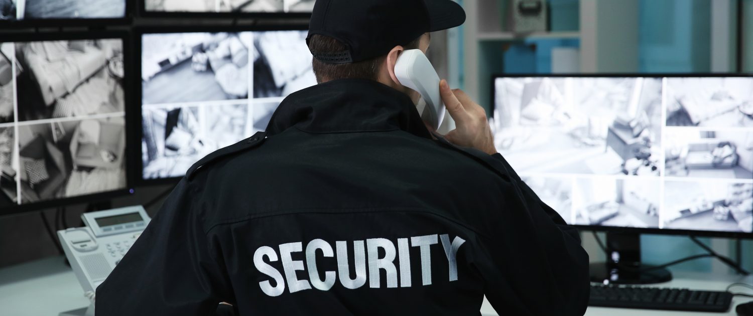 What Are the Key Qualities of a Good Commercial Security Guard Service