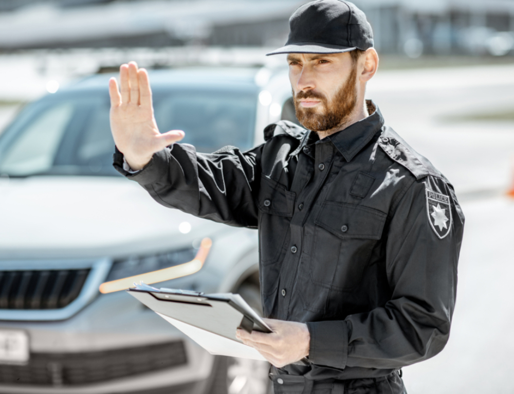 What Duties Should A Security Guard Service Perform? NSG, Inc.