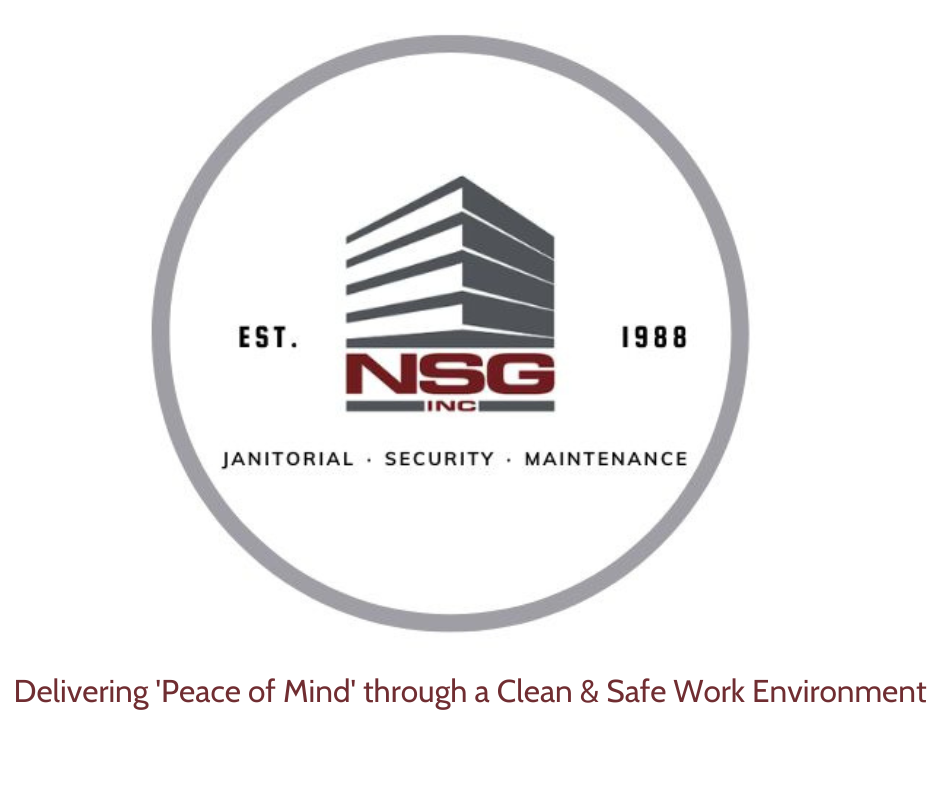 NSG logo