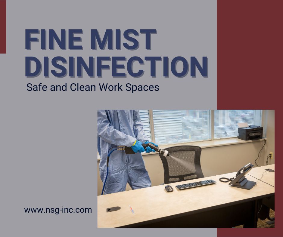 Oct blog disinfection