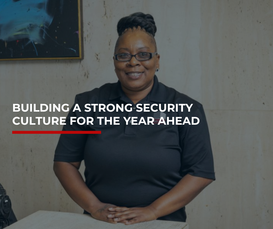 Security Culture Blog Header